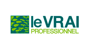 Logo Le Vrai Professionnel