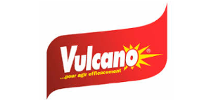 Logo Vulcano